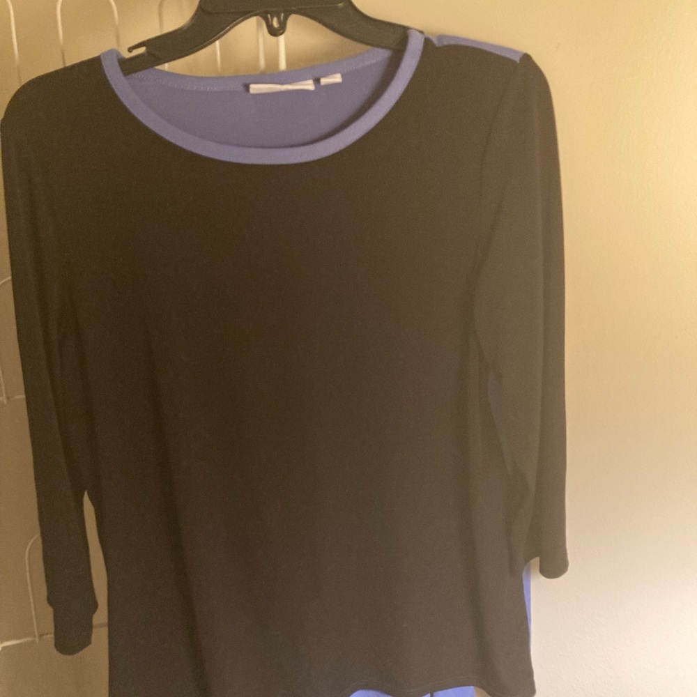 Nice ladies size medium shirt